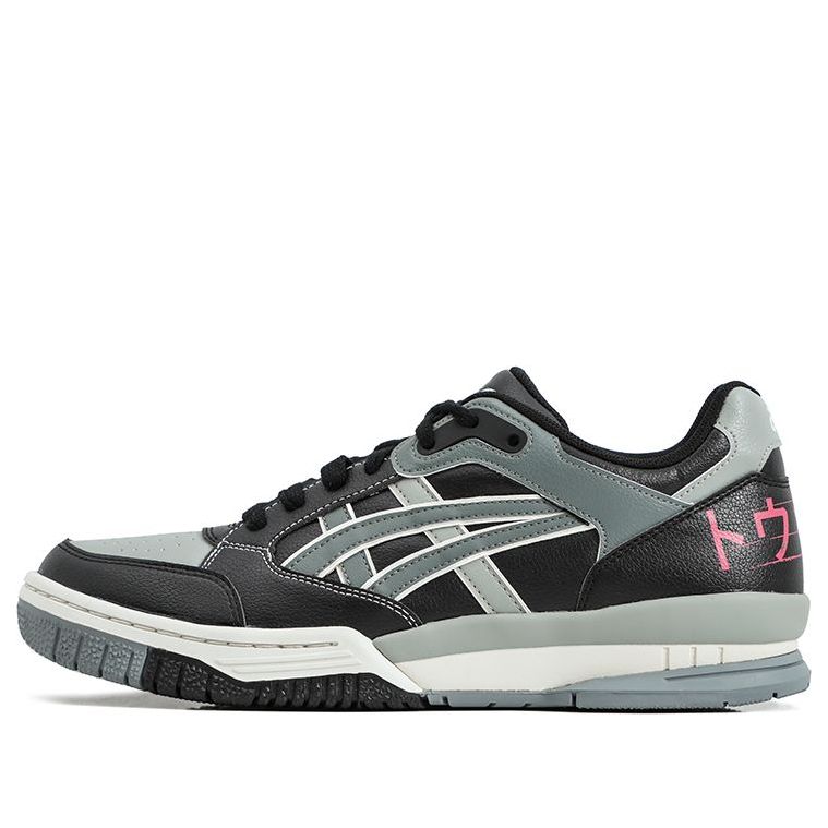 ASICS Gel-Spotlyte 'Black Grey' 1203A233-020