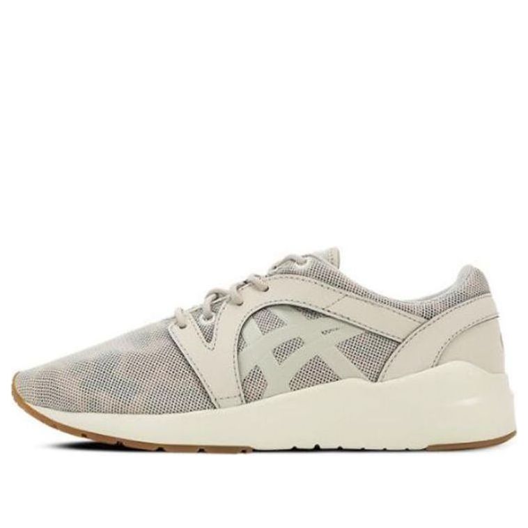 (WMNS) ASICS Gel-Lyte Komachi 'Khaki' H8D6N-0202