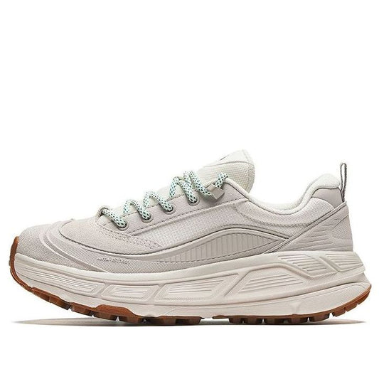 (WMNS) ANTA Life Series Sneakers 'Grey' 922418849-3