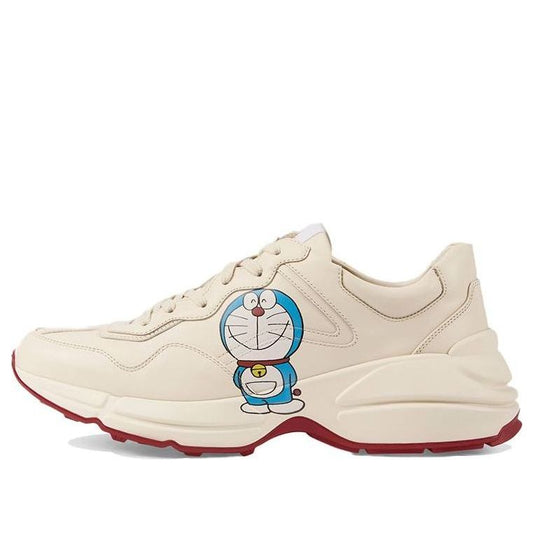 Gucci x Doraemon Rhyton 'Ivory' 655025-DRW00-9522