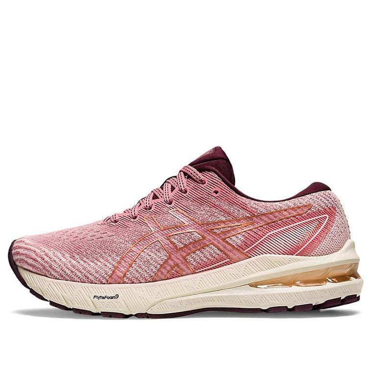 (WMNS) ASICS GT-2000 10 'Smokey Rose' 1012B045-701