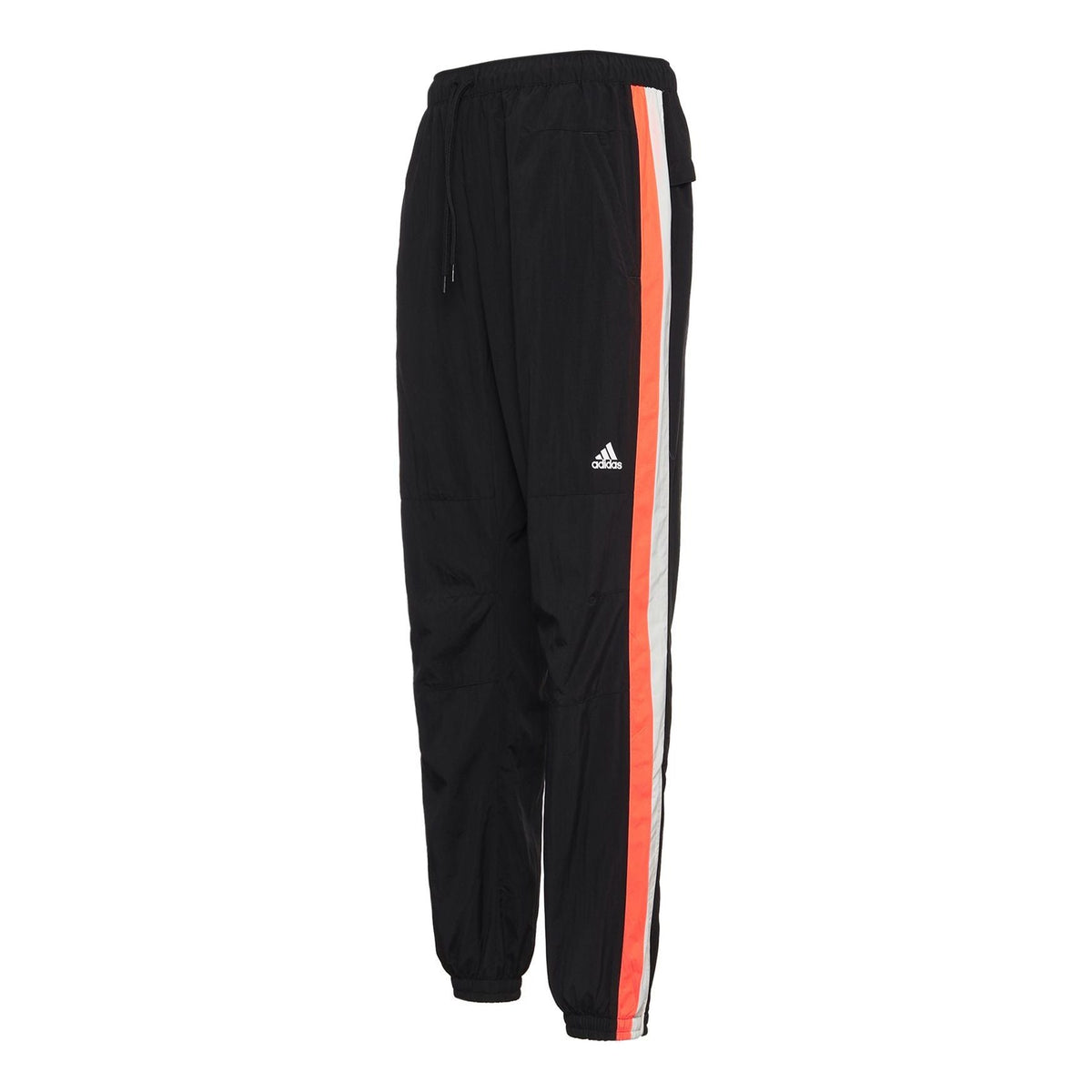adidas Mh Cb Pnt Woven Trousers Men Black FM5429