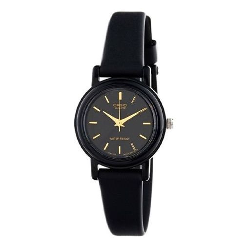 (WMNS) CASIO Analog 'Black' LQ-139EMV-1A