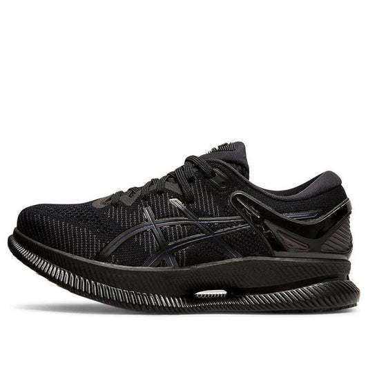 (WMNS) ASICS MetaRide 'Black' 1012A130-002