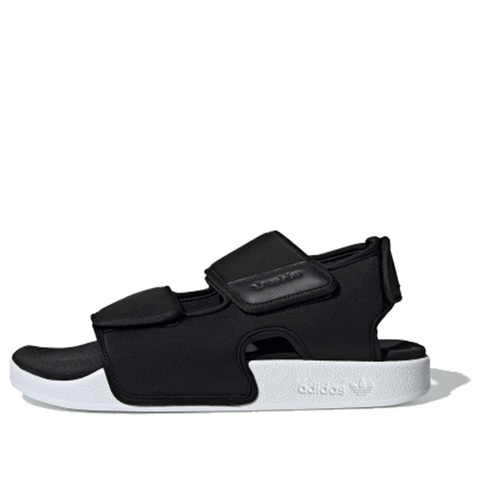 adidas Adilette 3.0 Sandal 'Black White' EG5025