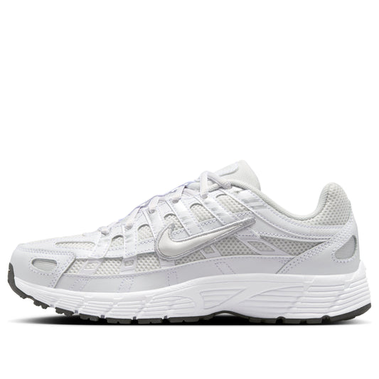 (GS) Nike P-6000 'Platinum Tint' HV5064-003