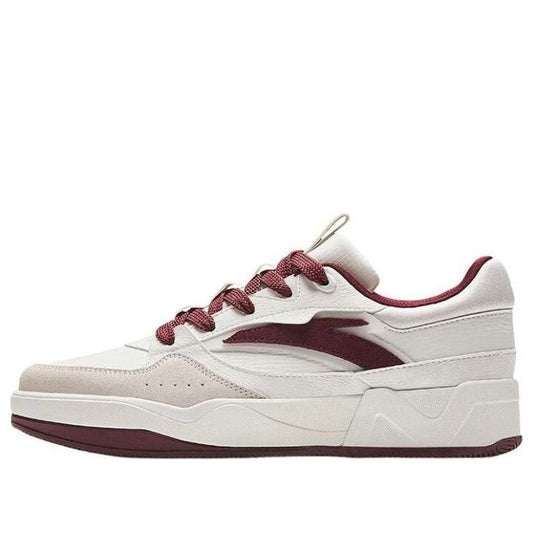 (WMNS) ANTA C37 'White Burgundy' 922338003-4