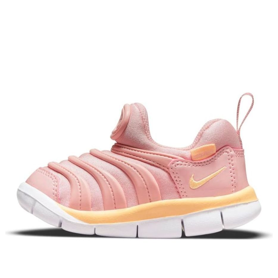 (TD) Nike Dynamo Free 'Pink Glaze Melon Tint' 343938-632