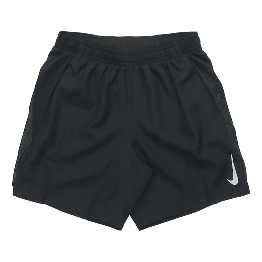 Nike Challenger Running Sports Quick-dry Short Pant Male Black DB4012-010