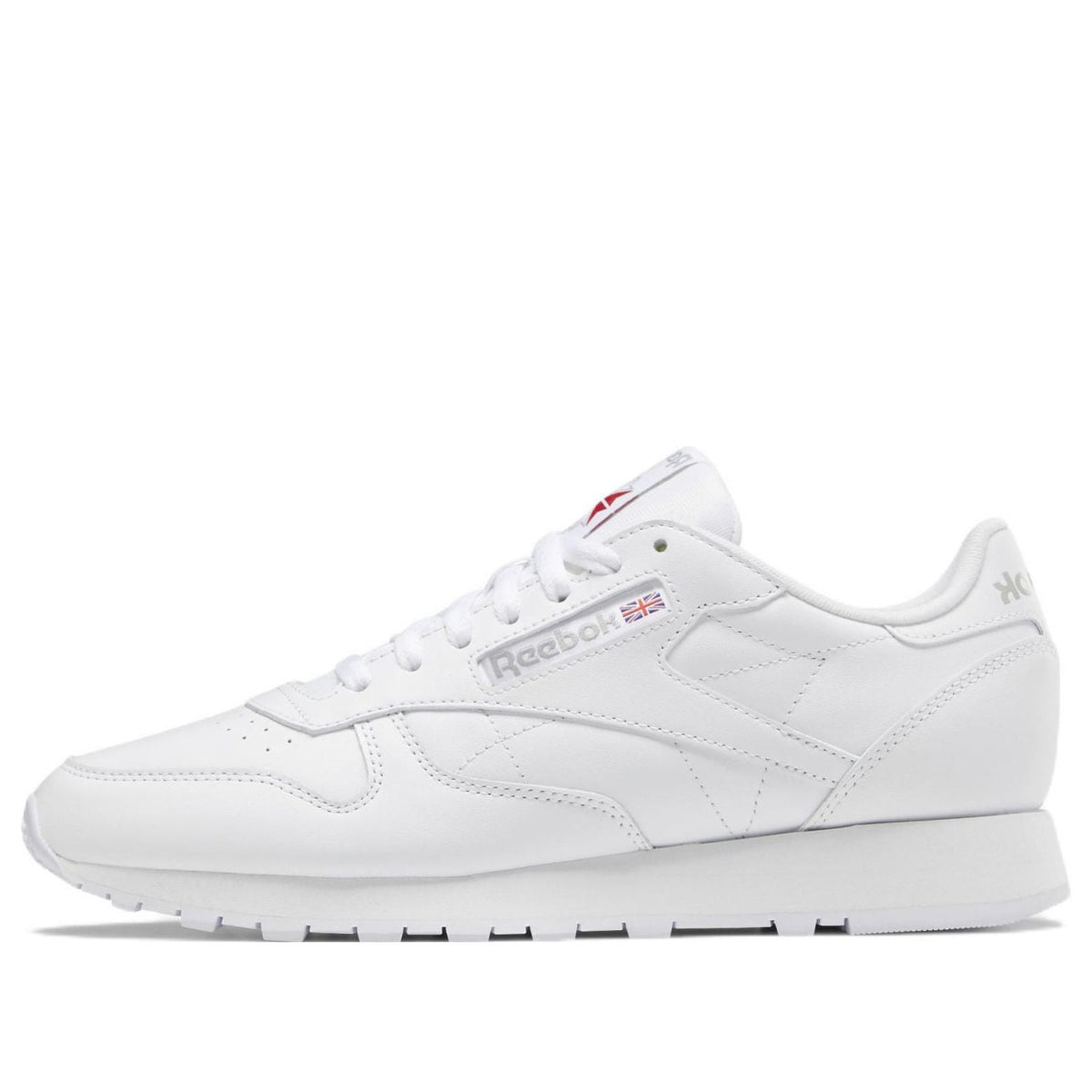 Reebok Classic Leather 'White Grey' GY0953