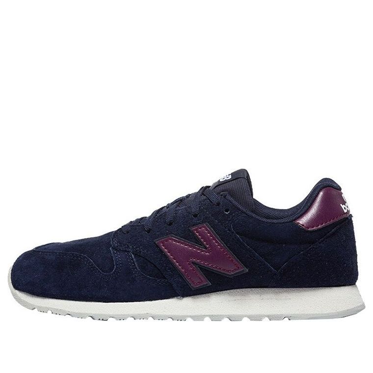(WMNS) New Balance 520 Series For Navy WL520AN