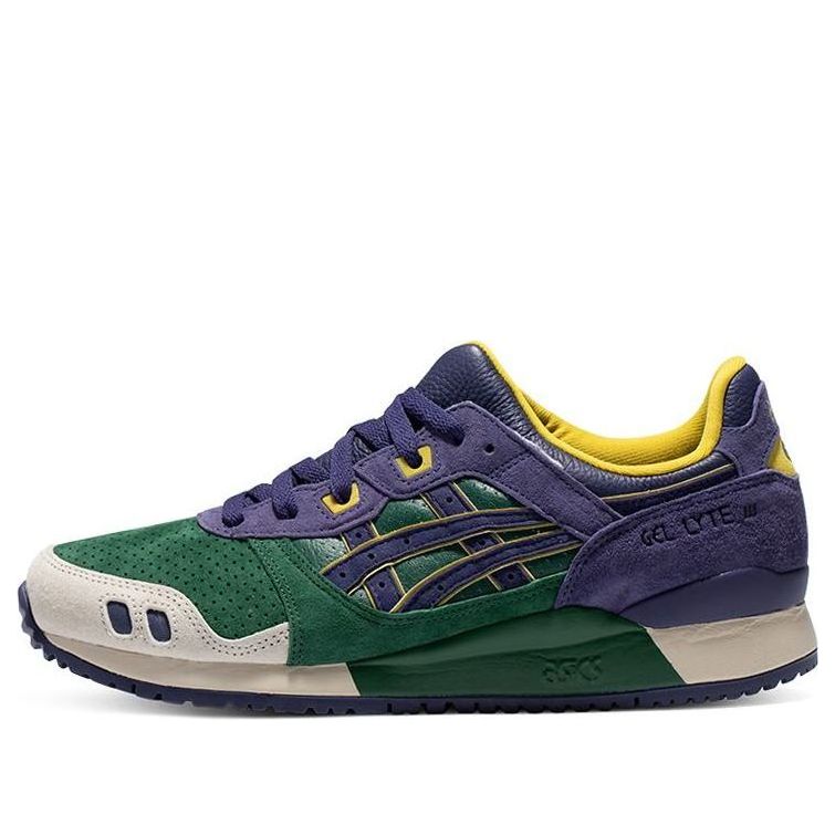 ASICS Gel Lyte 3 'Academic Scholar Pack' 1201A526-300