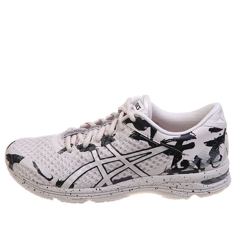 ASICS Gel-Noosa Tri 'Off White Black' 1011A631-201