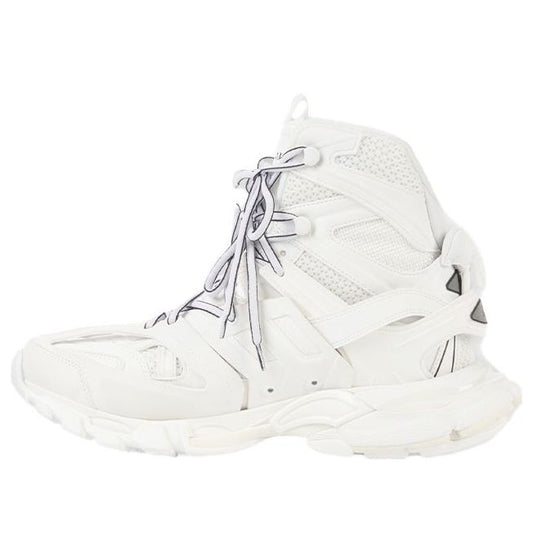 Balenciaga Track Daddy Shoes White 654867W3CP39000