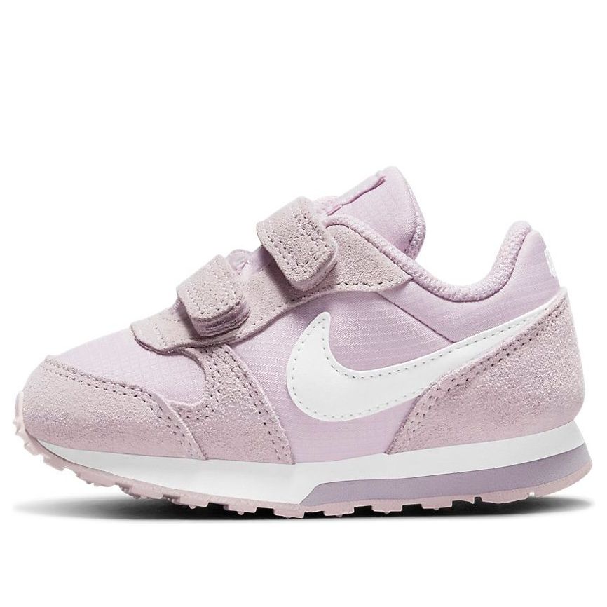 (TD) Toddler/Baby Nike MD Runner 2 Pink CD8524-500