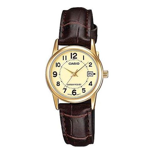 CASIO LTP-V002GL-9B Quartz LTP-V002GL-9B