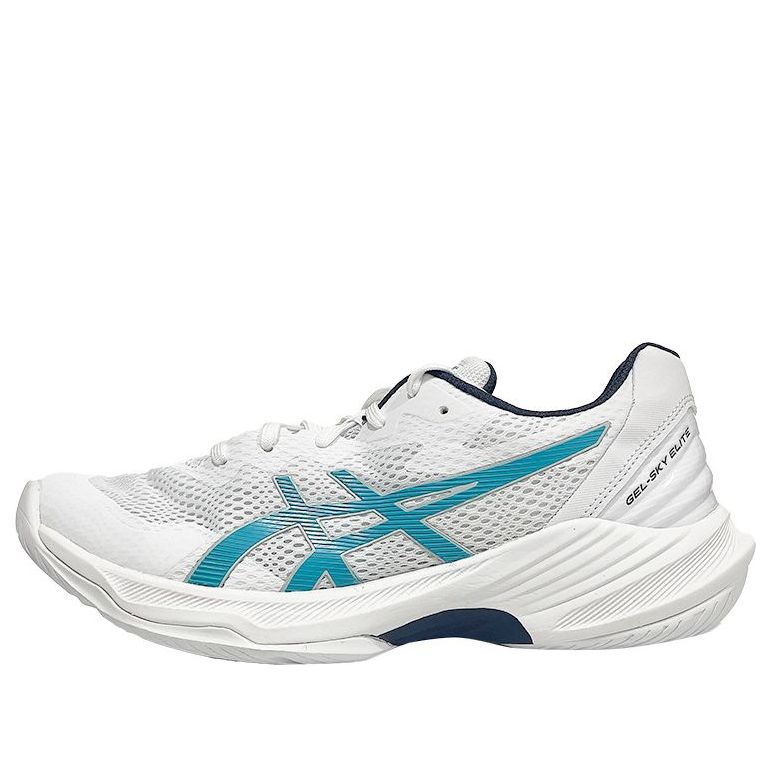 (GS) ASICS Sky Elite FF 'White Lagoon' 1054A009-102