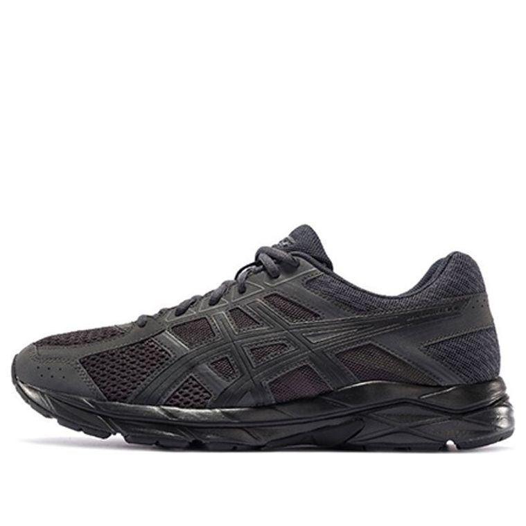ASICS Gel-Contend 4 'Black' T8D4Q-020