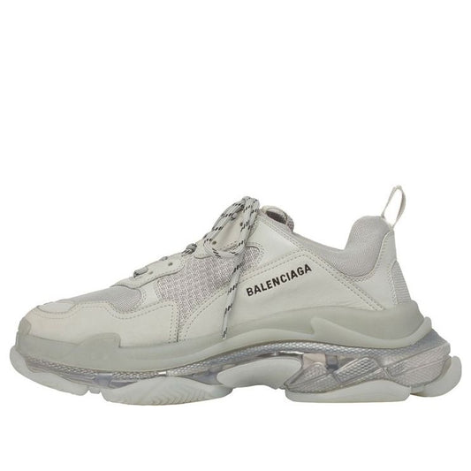 Balenciaga Triple S Sneaker 'Clear Sole' 541624W09O11705