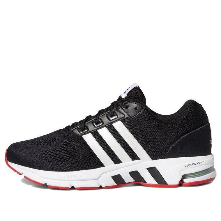 adidas Equipment 10 Em 'Black White Red' FW9970