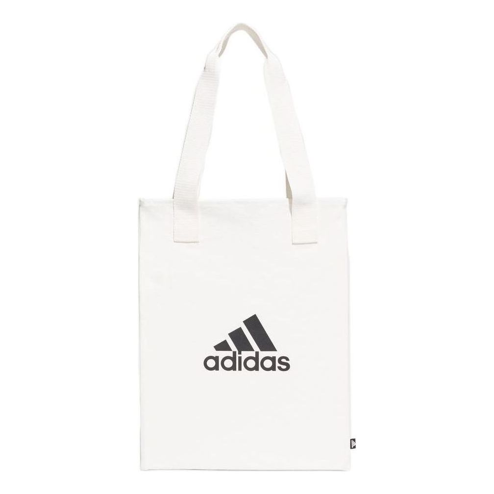 adidas Canvas Shopper 'White' GT4784