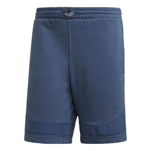 adidas originals Ts Trf Shorts Blue ED7113