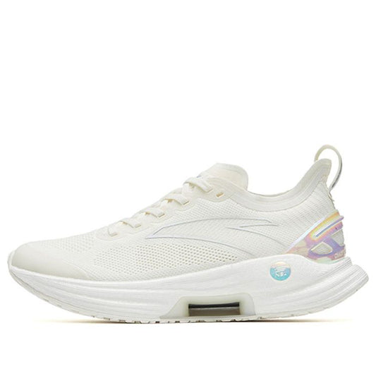 (WMNS) ANTA Chuan 3 'Olympic Champion White' 122245580S-2