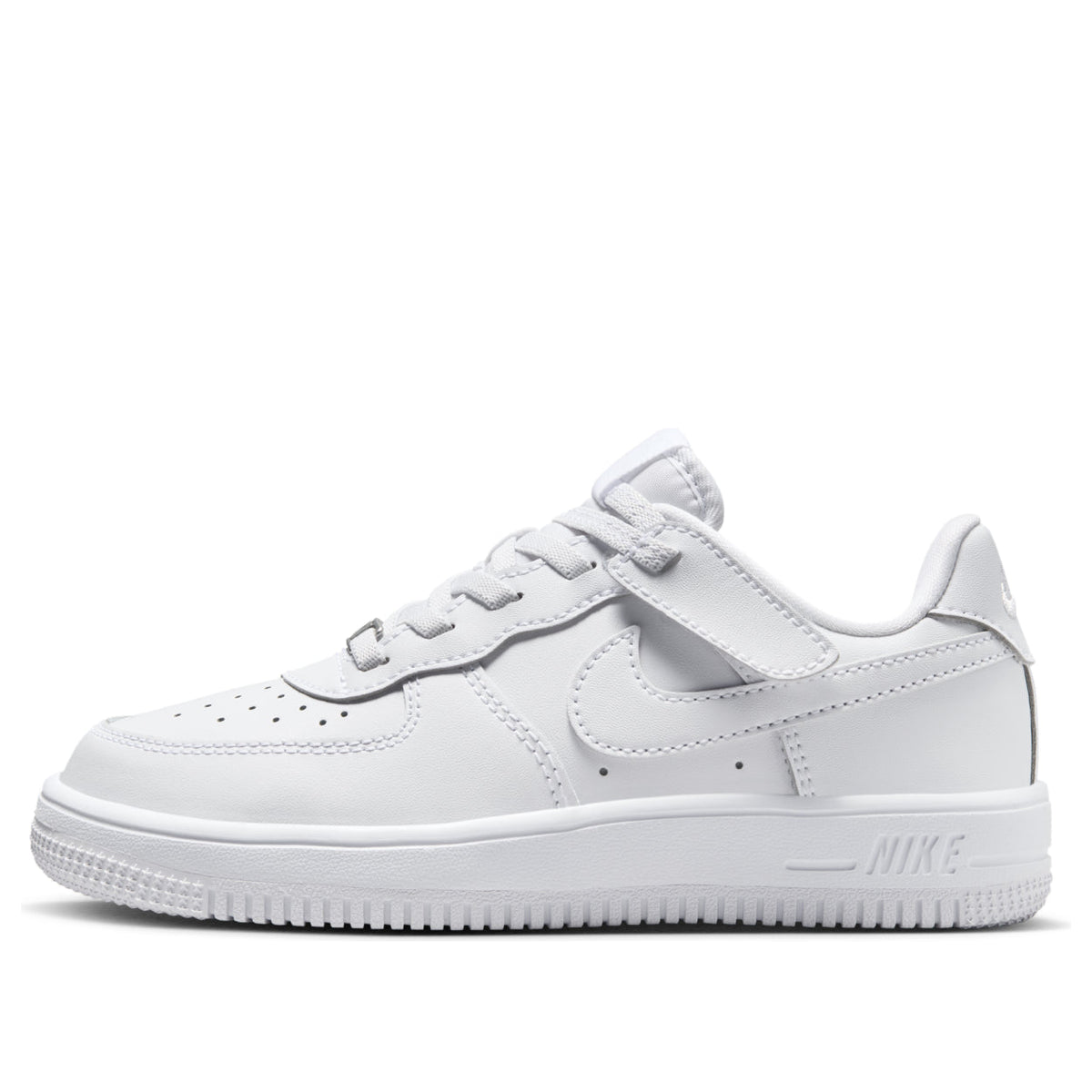 (PS) Nike Air Force 1 Low EasyOn 'White' FN0237-111