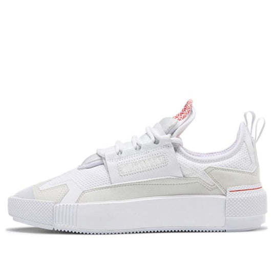 Reebok Sudeca 'White Carotene' FY1587