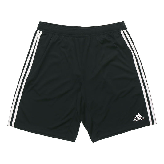 adidas Tiro 19 Training Shorts Knit Sports Running Casual Black D95940