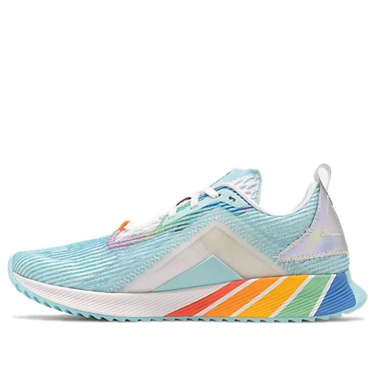 (WMNS) New Balance FuelCell Echo 'Pride Collection' WFCELPR