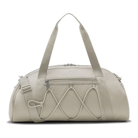(WMNS) Nike NK One Club Bag 'Beige' CV0062-230