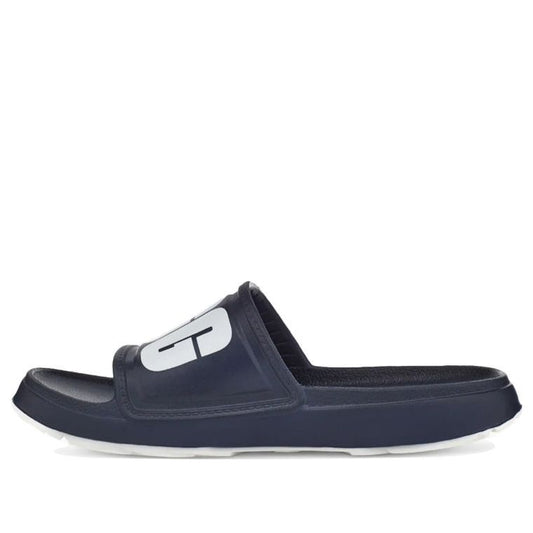 UGG Wilcox Blue Slippers 1108042-DSPP