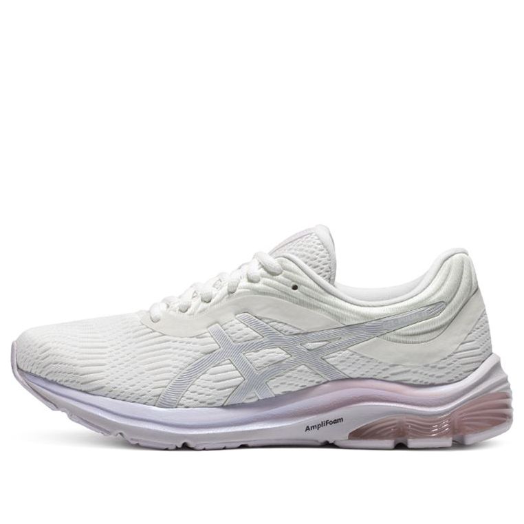 (WMNS) ASICS Gel-Pulse 11 Cushioning Breathable Beige 1012B138-020