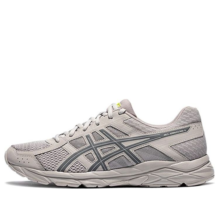 ASICS Gel-Contend 4 'Stone Grey' T8D4Q-029