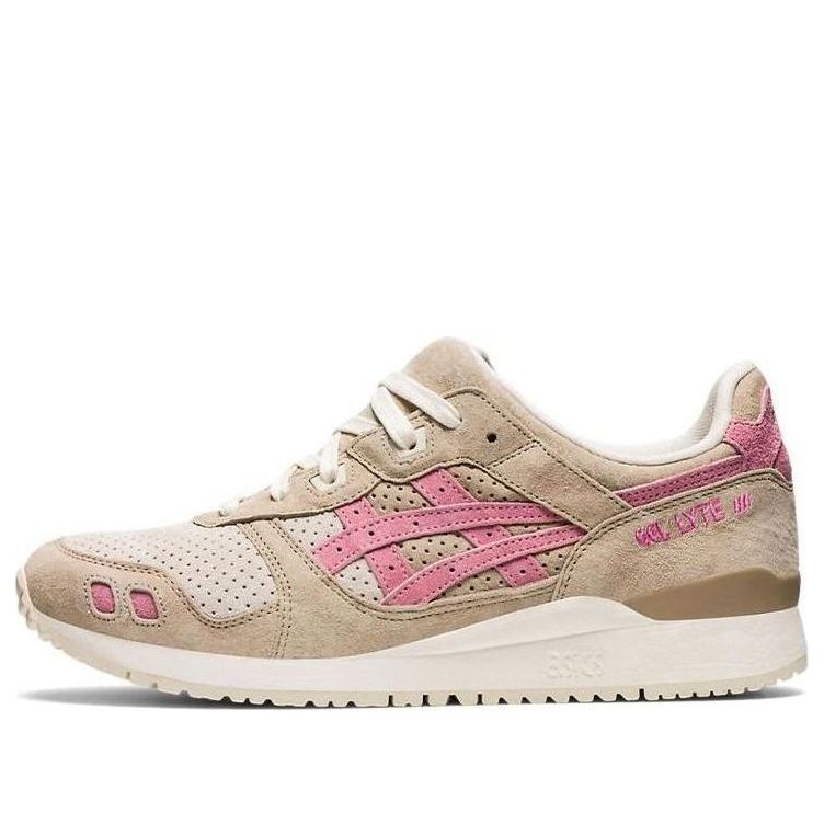 ASICS Gel Lyte 3 OG 'Wood Crepe Blossom' 1201A164-200