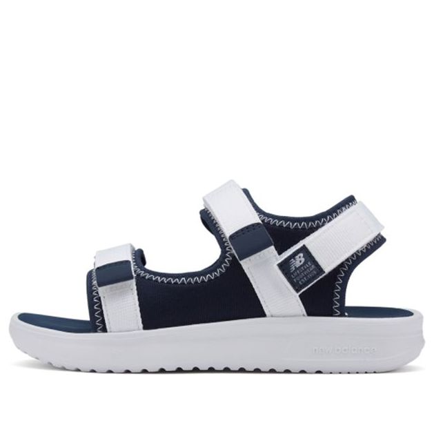 New Balance 750 Series K Blue/White YH750WN
