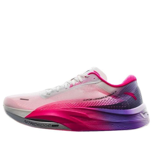(WMNS) ANTA C202 5 GT Pro 'White Pink Purple' 122355561-1