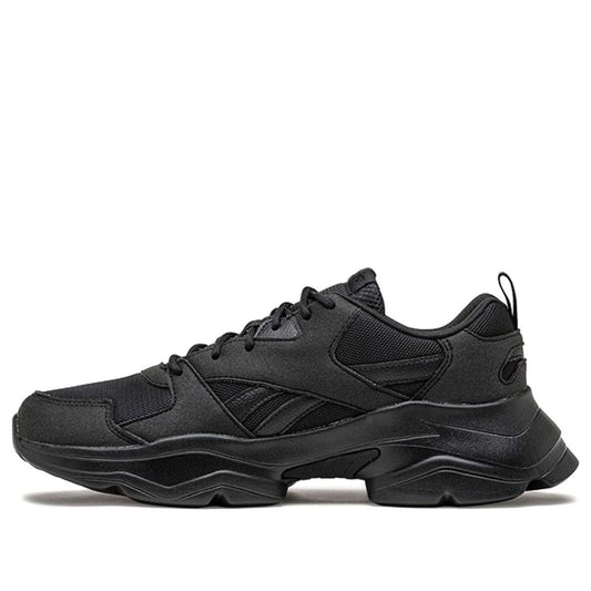 Reebok Royal Bridge 3.0 Running Shoes Black FW2750