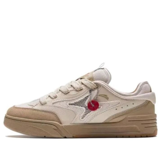 (WMNS) ANTA A-Journey 'Beige Brown' 922418071-5