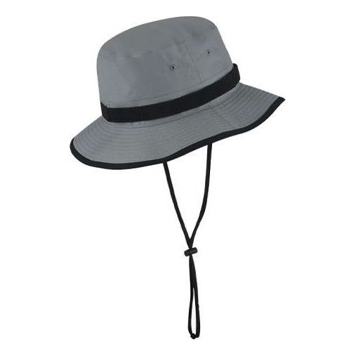 Nike Lab Collection Bucket Hat 'Grey' AA2918-065