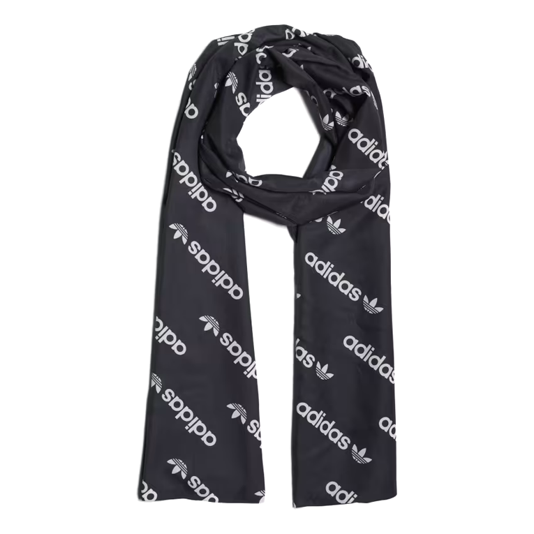 adidas Head Scarf 'Black' HL1706