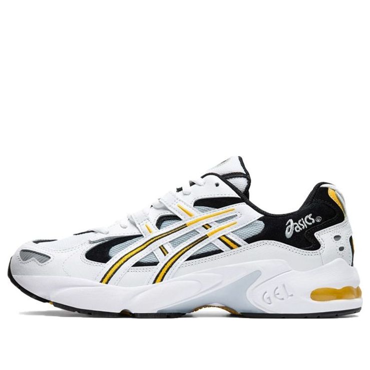 ASICS Gel-Kayano 5 OG 'White Saffron' 1021A163-100