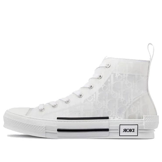 DIOR B23 Oblique 'White' 3SH118YNT_H060