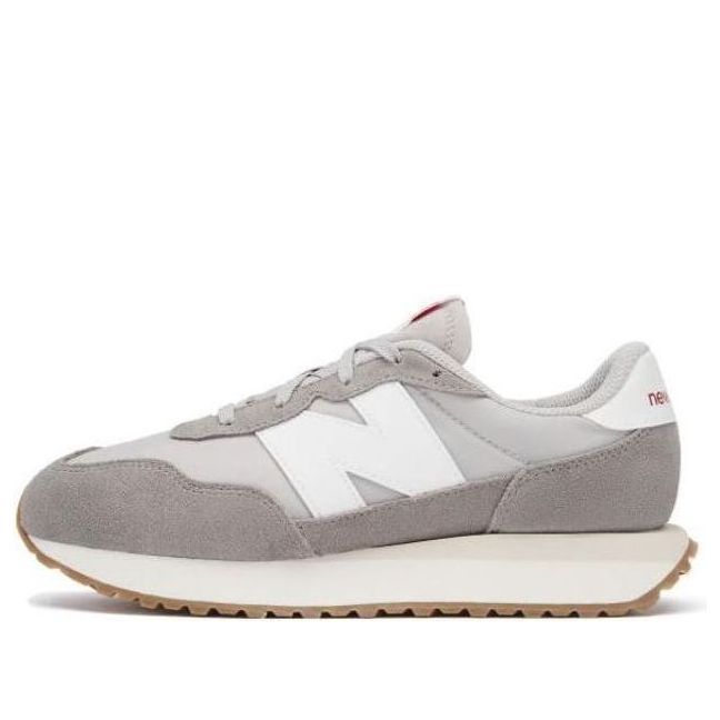 (GS) New Balance 237 'Marblehead' GS237PE