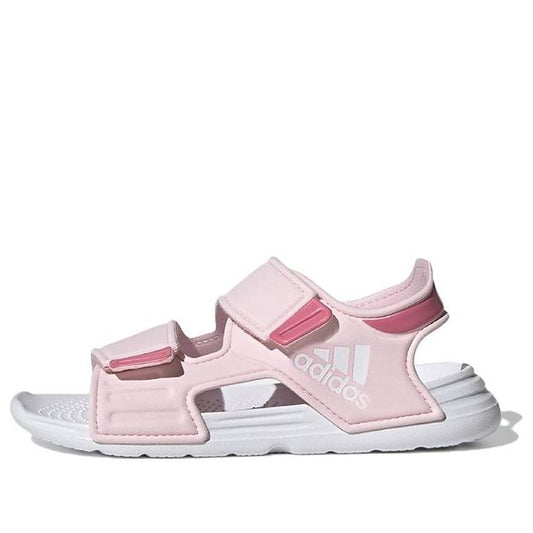 (PS) adidas Altaswim Cozy Breathable Sports Sandals GV7801