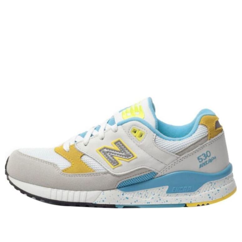 (WMNS) New Balance 530 'Bayside' W530PSB