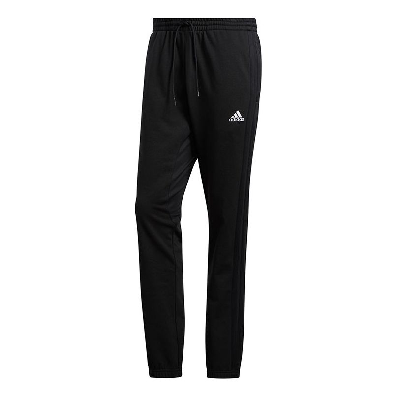 adidas LD WNTR PANT Basketball Sports Long Pants Black GD6859