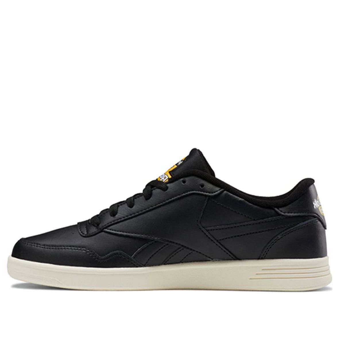 Reebok Royal Techque T Sneakers Black Q47104