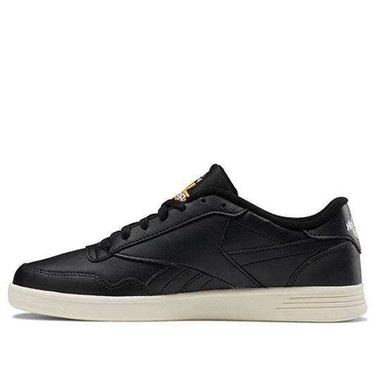 Reebok Royal Techque T Sneakers Black Q47104